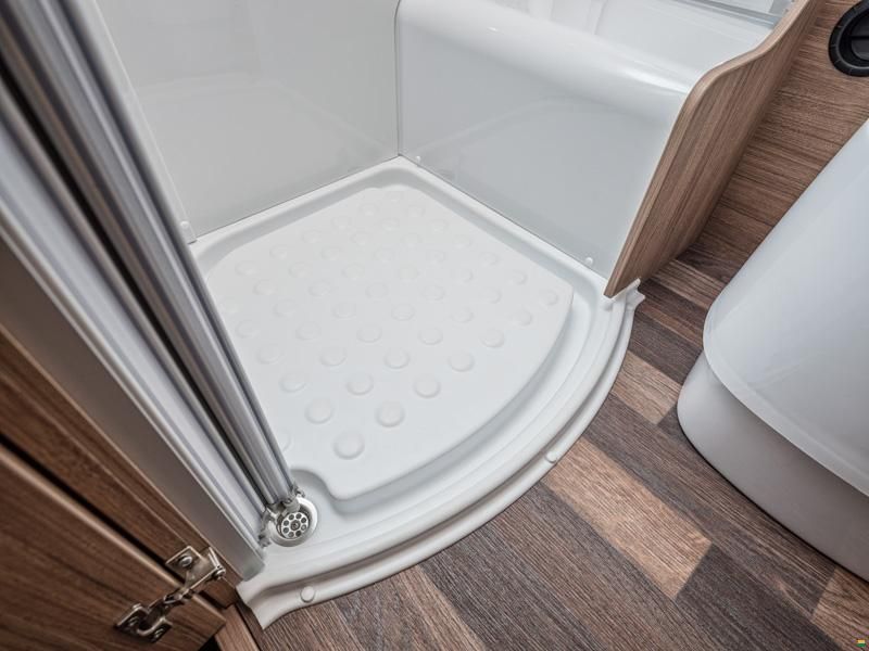 Weinsberg CaraHome 550 MG