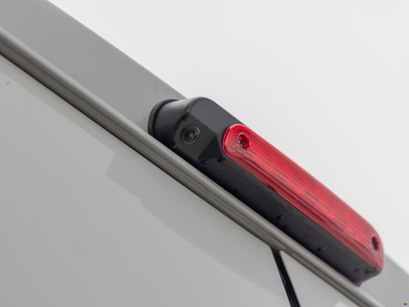 Weinsberg CaraBus 630 MEG [Outlaw] [Fire] Edition