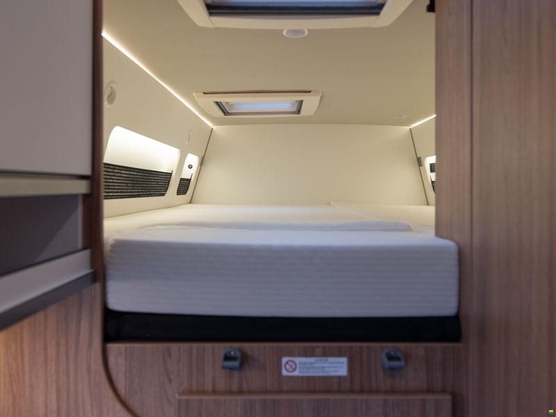 Weinsberg CaraBus 630 MEG [Outlaw] [Fire] Edition