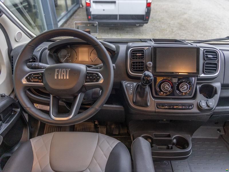 Weinsberg CaraBus 630 MEG [Outlaw] [Fire] Edition