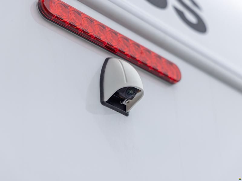 Knaus Live Wave 650 MG Platinum Selection