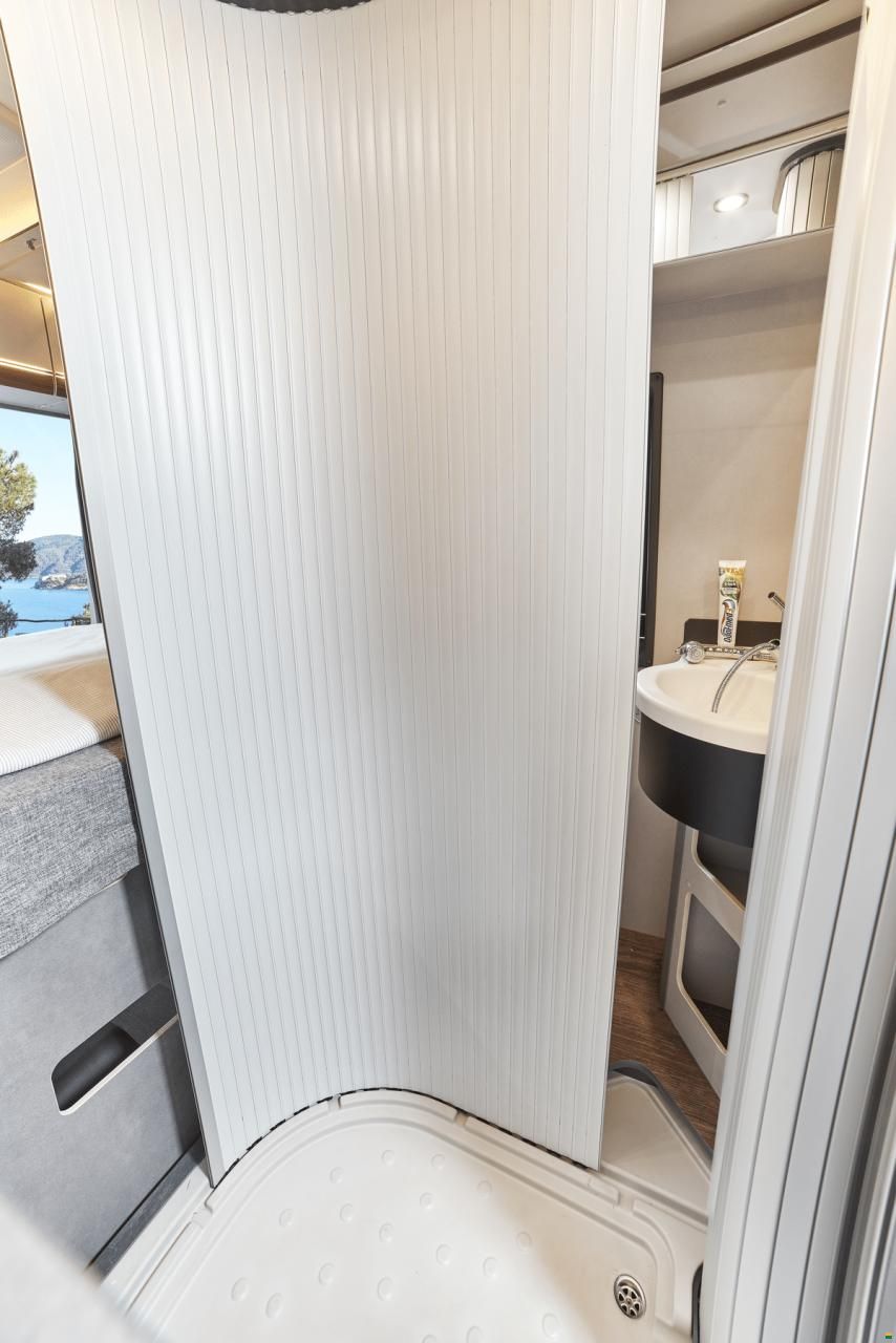 Pössl Summit Shine 600 RS PLUS