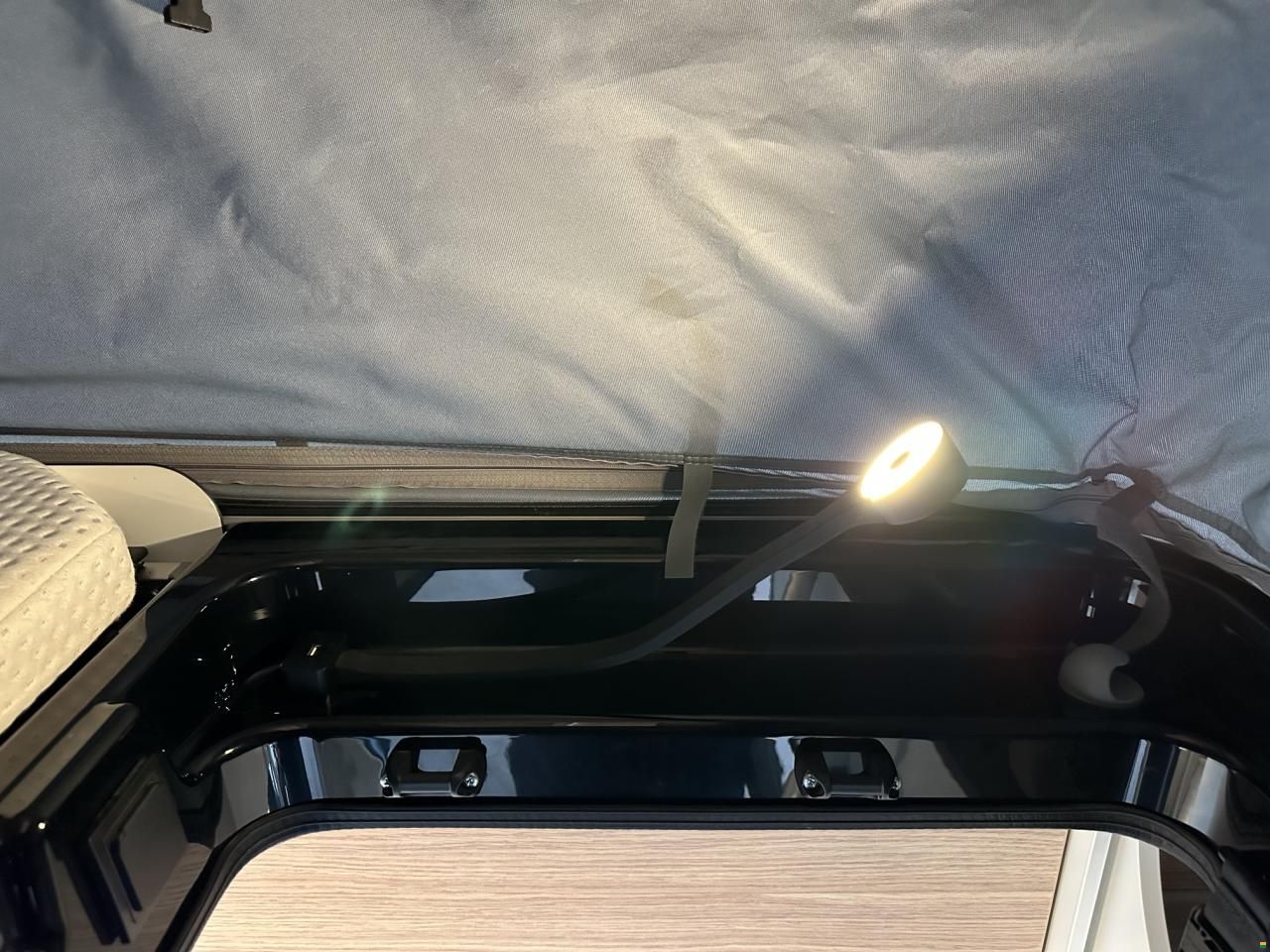 Sunlight Cliff 600 Adventure Edition