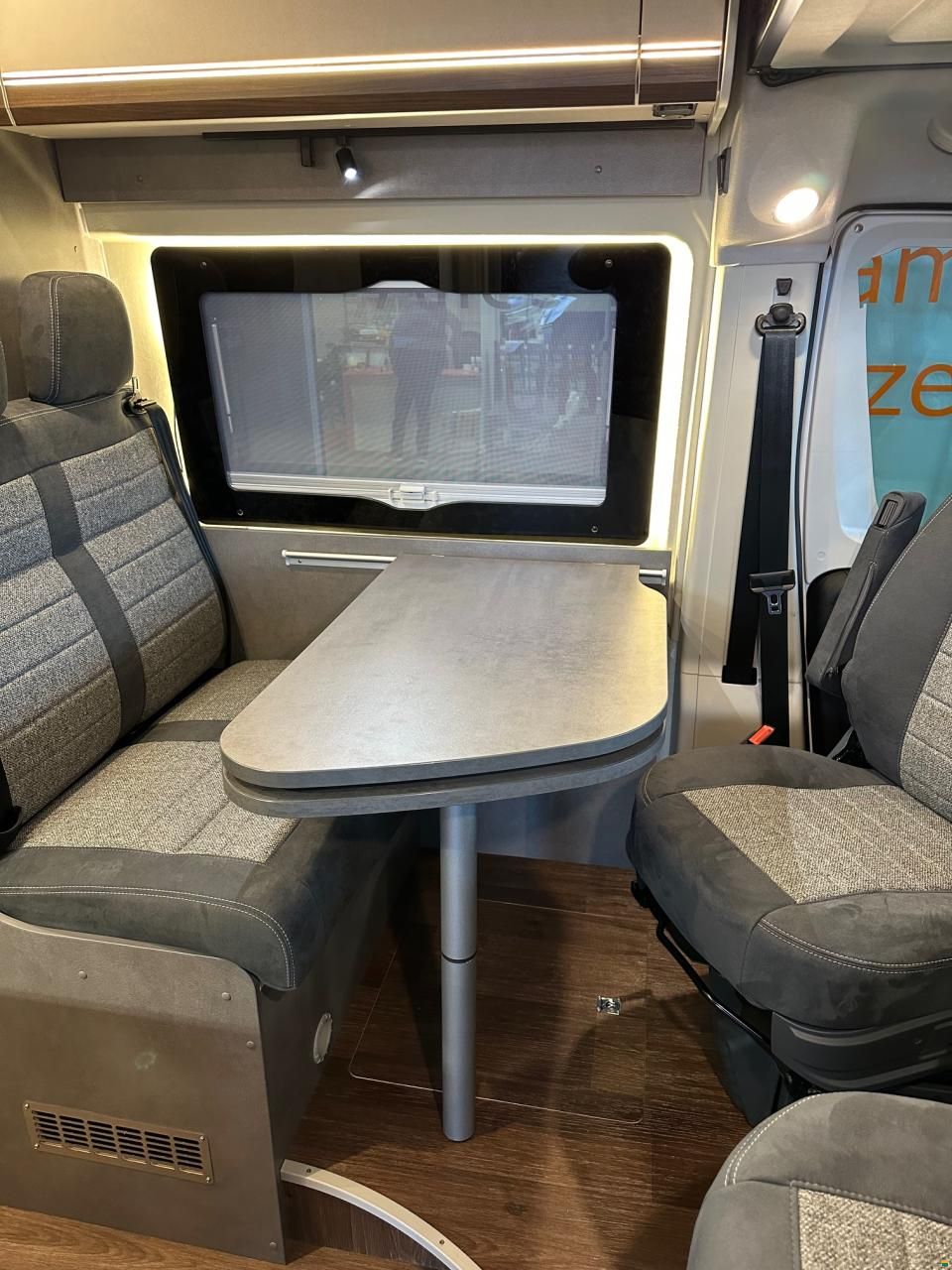 Pössl Summit Shine 600 RS PLUS