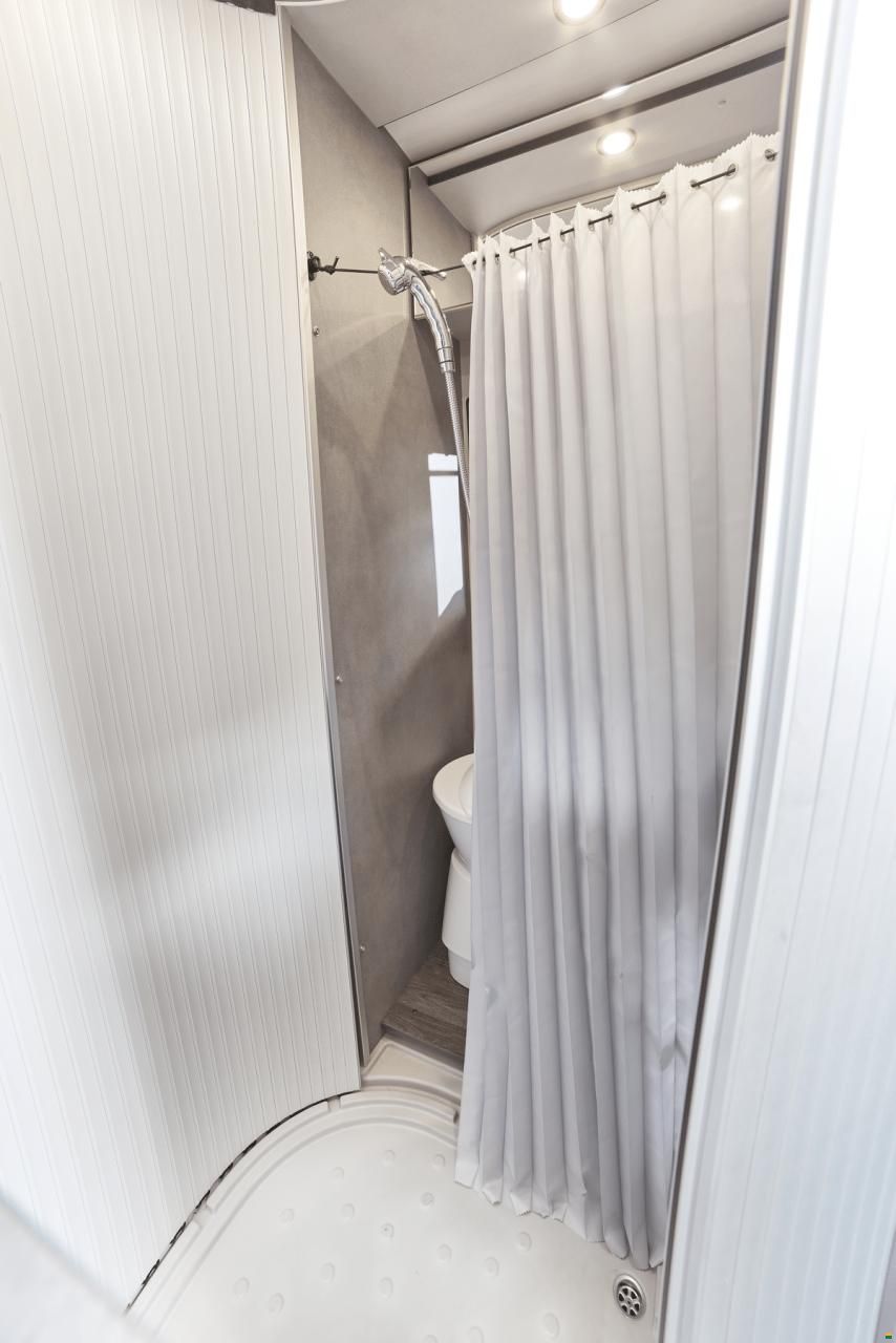 Pössl Summit Shine 600 RS PLUS