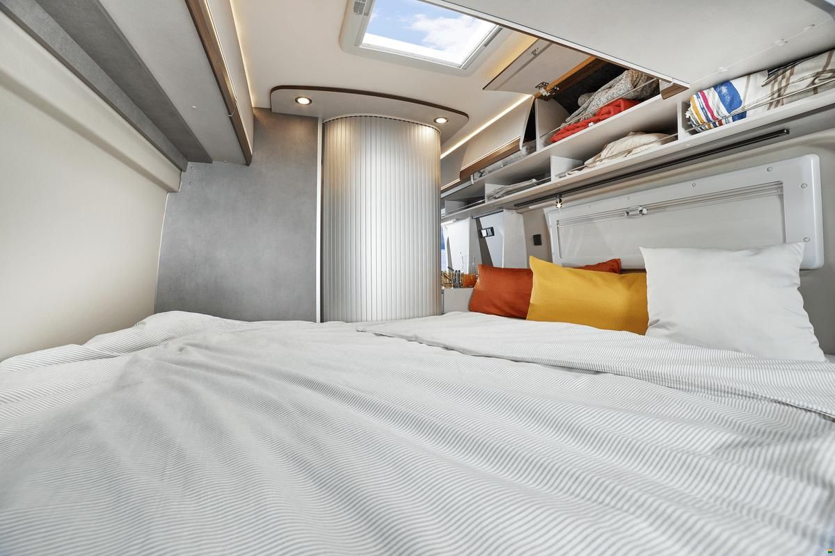 Pössl Summit Shine 600 RS PLUS