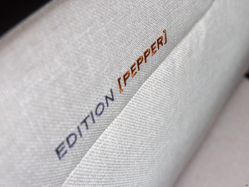 Weinsberg CaraCompact 640 MEG Edition