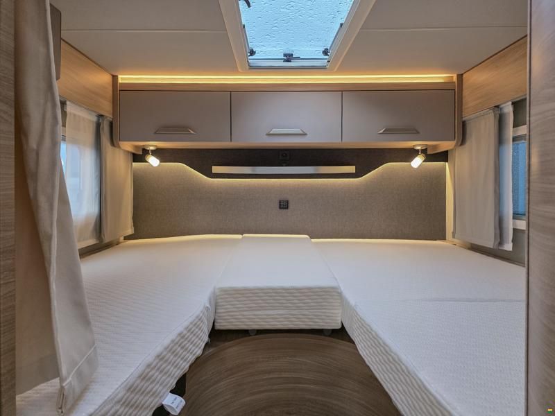 Knaus Van TI Plus 650 MEG Platinum Sel. 4x4