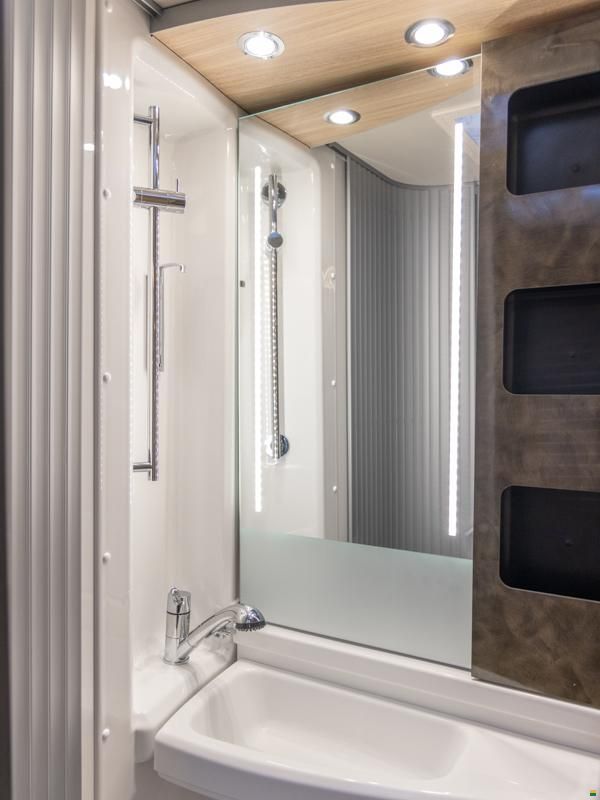 Knaus Van TI Plus 650 MEG Platinum Sel. 4x4