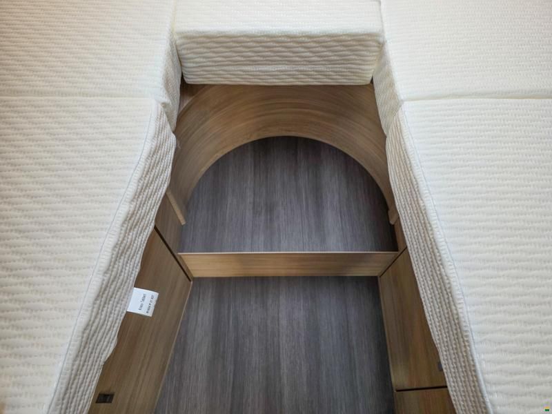 Knaus Van TI Plus 650 MEG Platinum Sel. 4x4