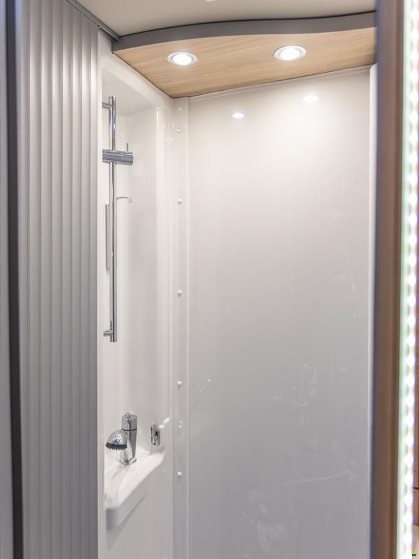 Knaus Van TI Plus 650 MEG Platinum Sel. 4x4