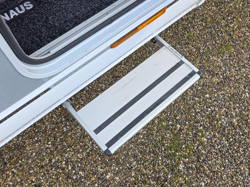 Knaus Van TI Plus 650 MEG Platinum Sel. 4x4