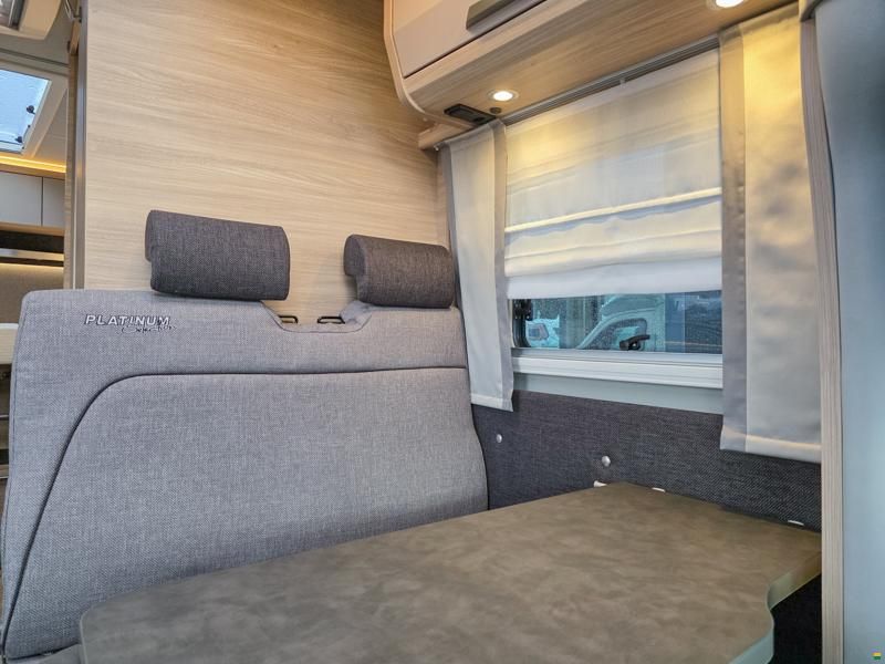 Knaus Van TI Plus 650 MEG Platinum Sel. 4x4