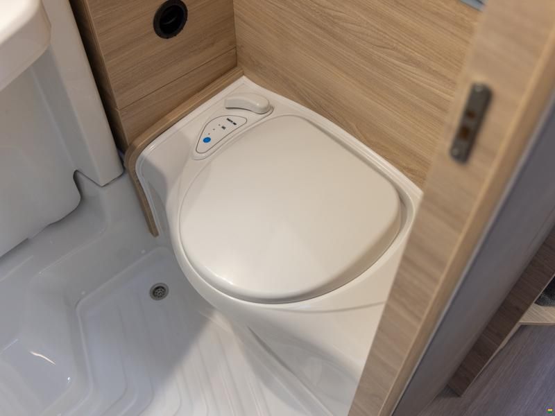 Knaus Van TI Plus 650 MEG Platinum Sel. 4x4