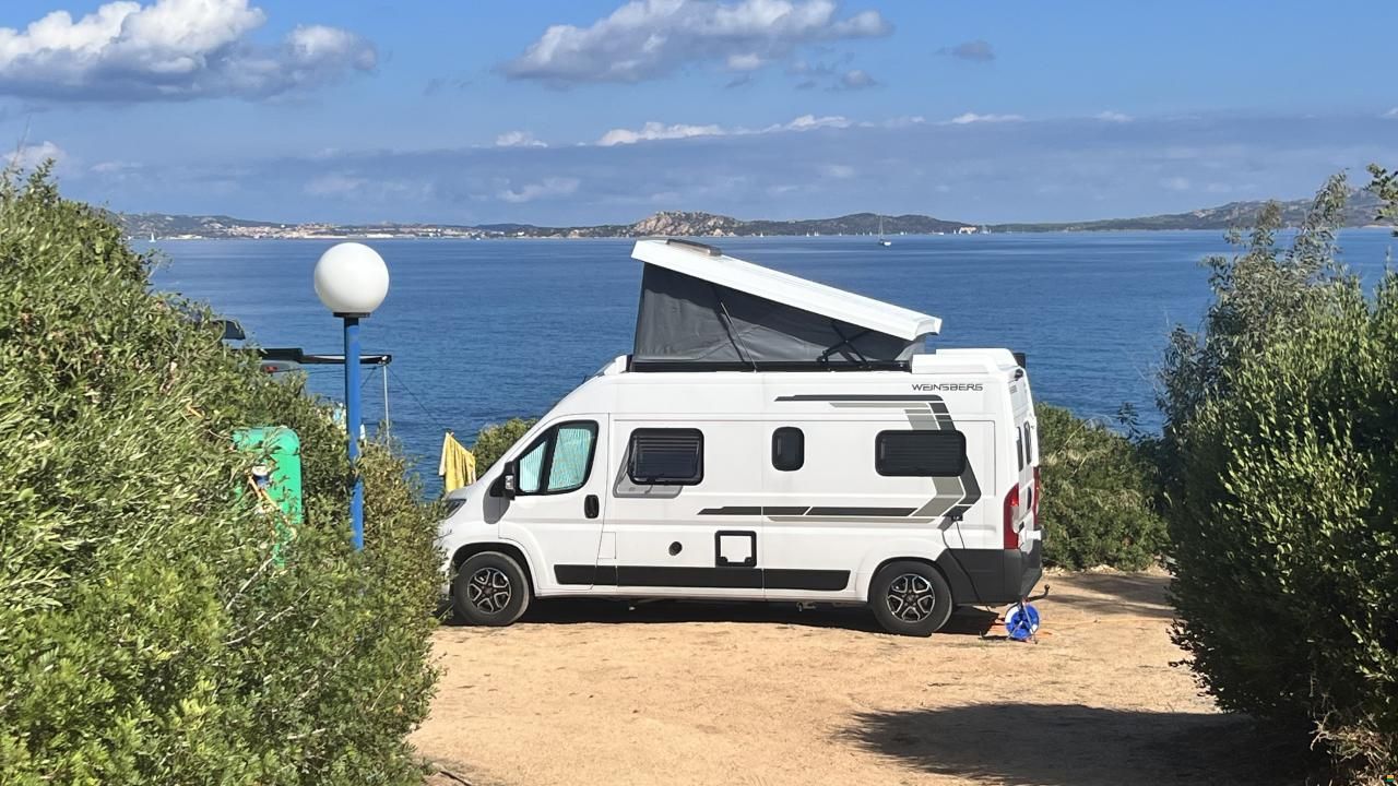 Weinsberg CaraTour 600 ME / 2024