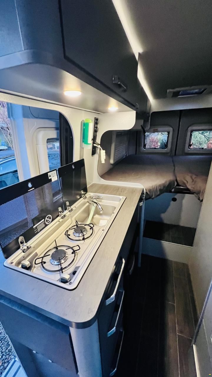 Weinsberg CaraTour 600 ME / 2024