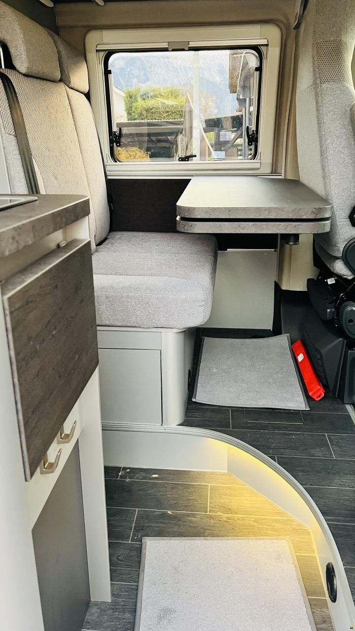 Weinsberg CaraTour 600 ME / 2024