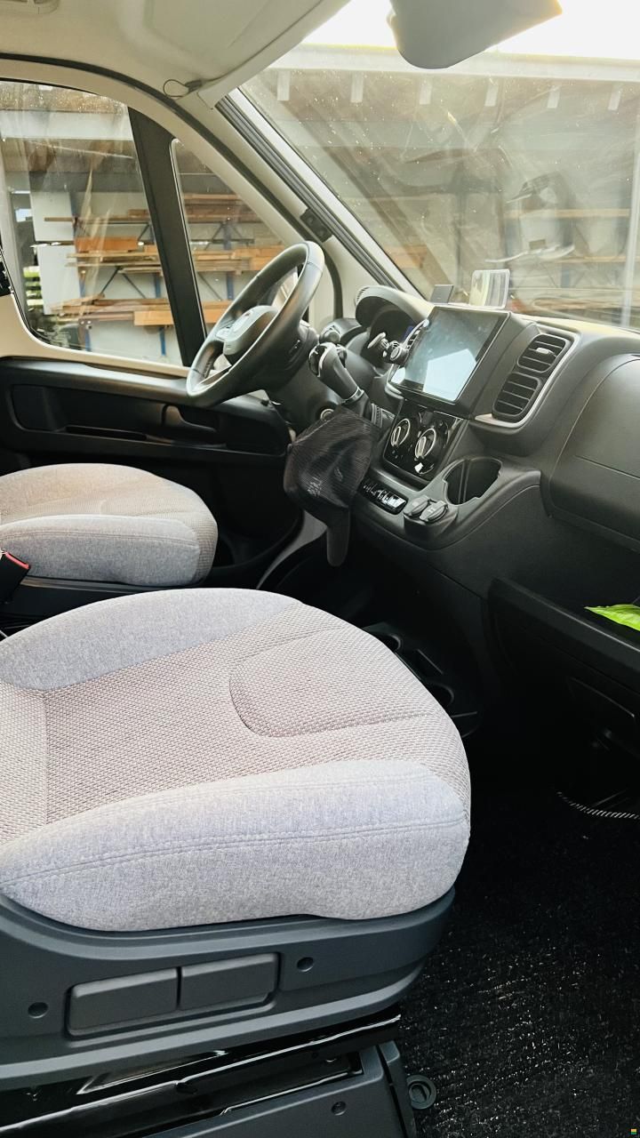 Weinsberg CaraTour 600 ME / 2024