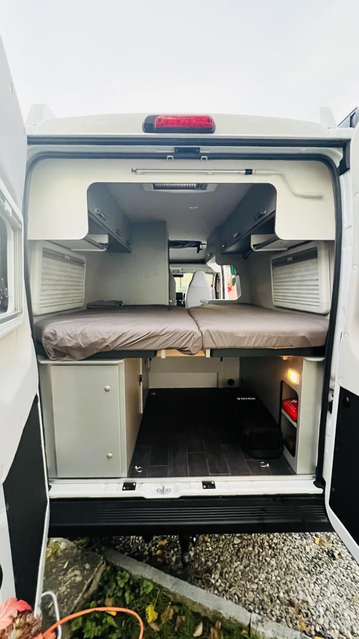 Weinsberg CaraTour 600 ME / 2024