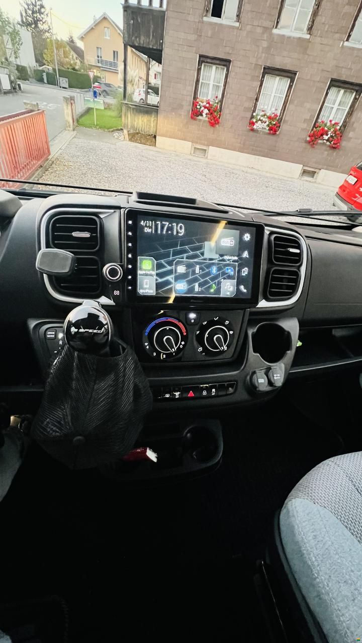 Weinsberg CaraTour 600 ME / 2024