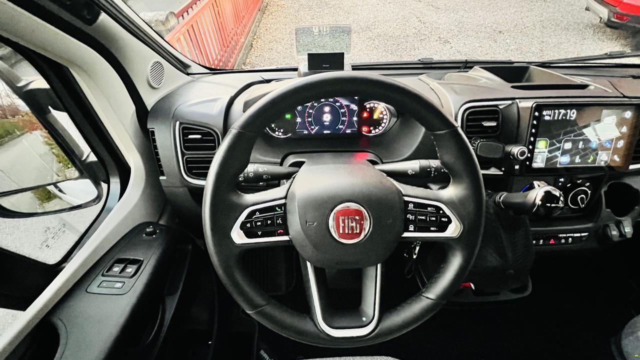 Weinsberg CaraTour 600 ME / 2024