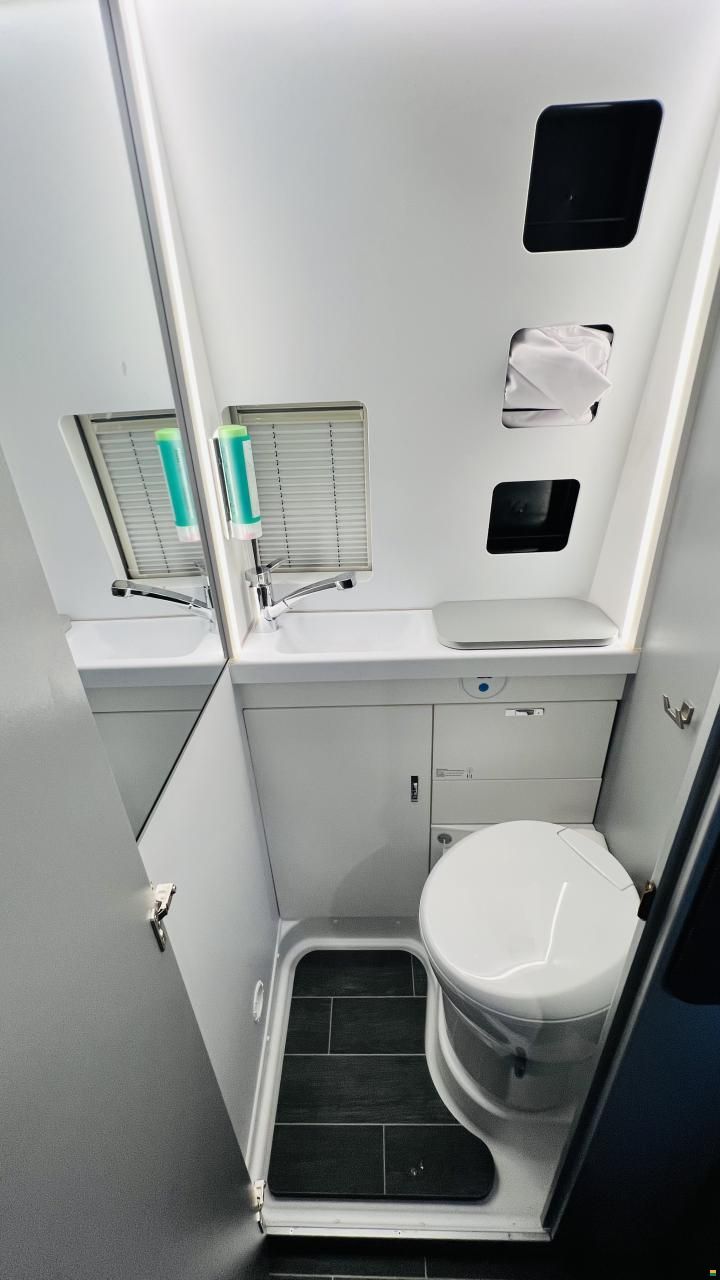 Weinsberg CaraTour 600 ME / 2024