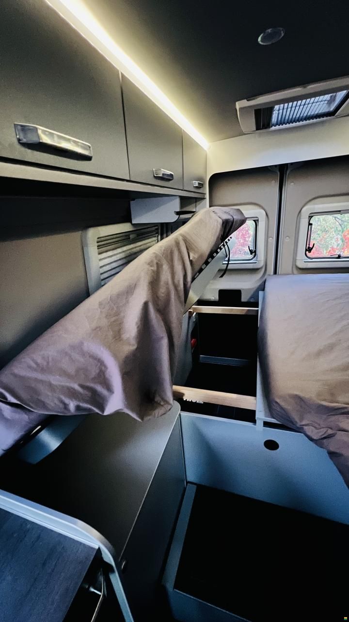 Weinsberg CaraTour 600 ME / 2024