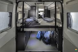 Adria Twin Surpreme SGX 640