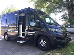 Adria Twin Surpreme SGX 640