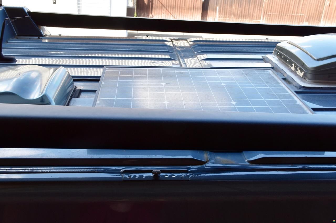 Pössl GLOBE-TRAVELLER VOYAGER Z 2,2 HDI H3