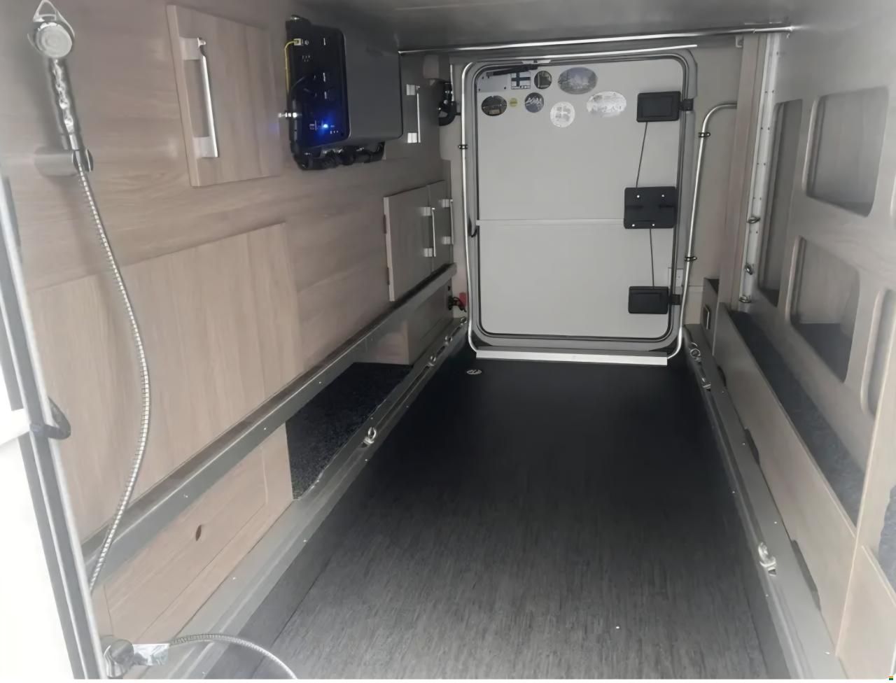 Kabe Imperial i860 LGB