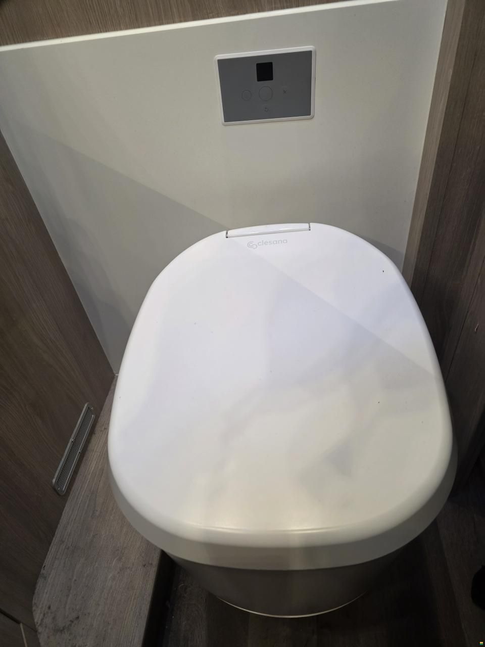 Kabe Imperial i860 LGB