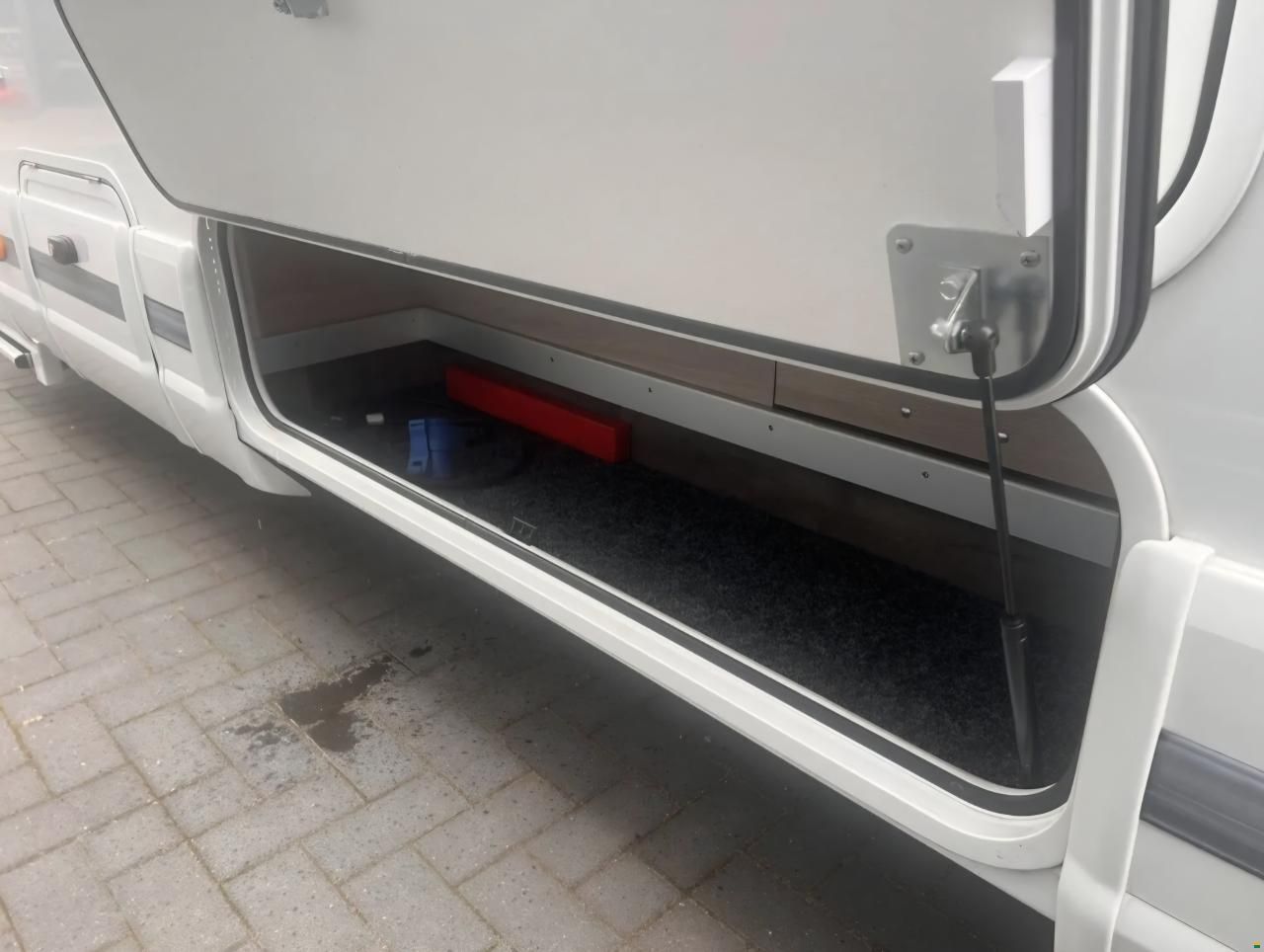 Kabe Imperial i860 LGB