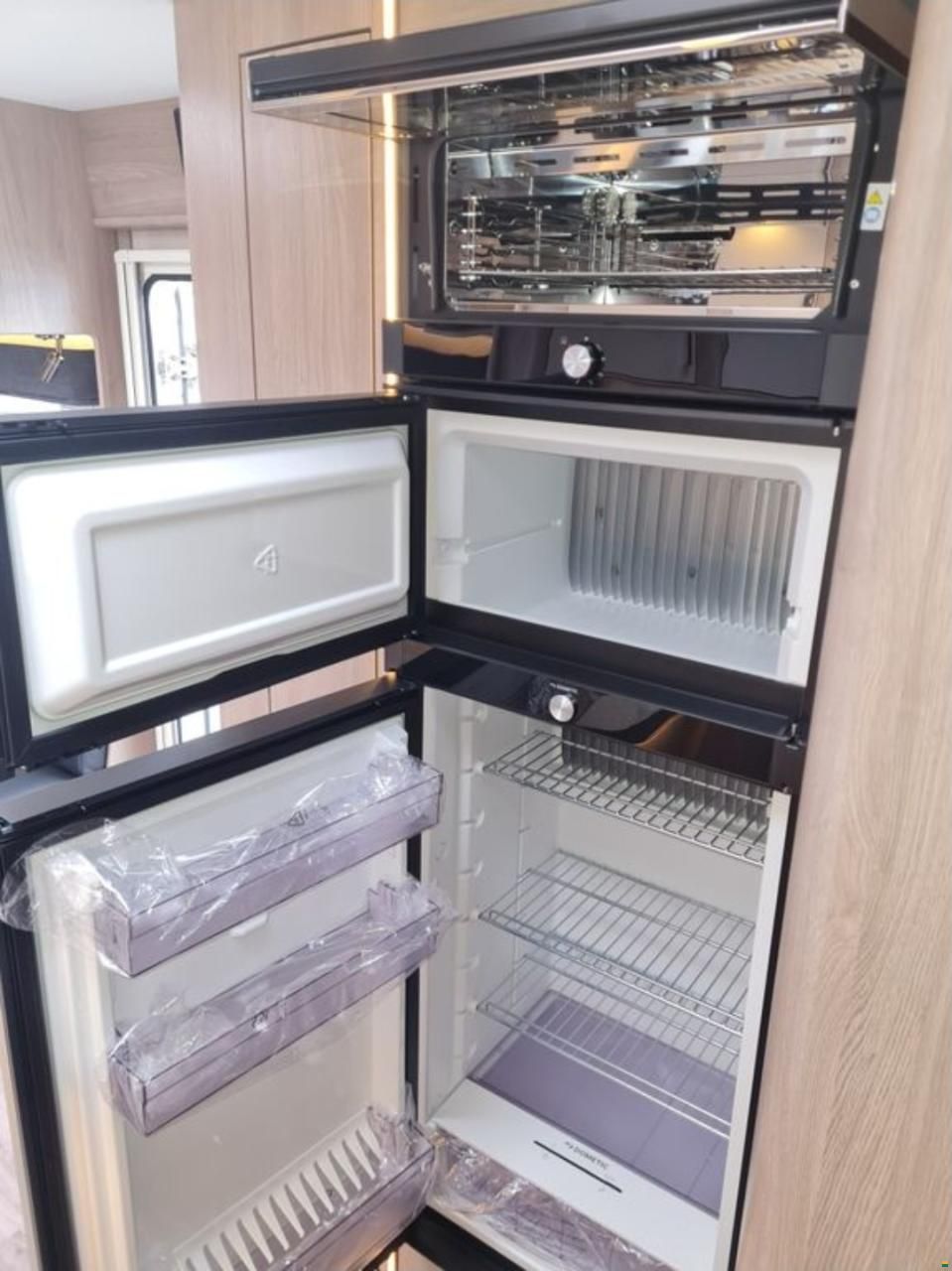 Kabe Imperial i860 LGB