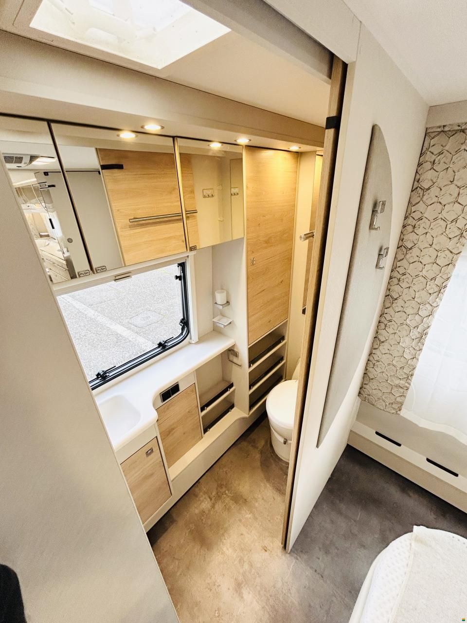 Dethleffs Nomad 650 RQT