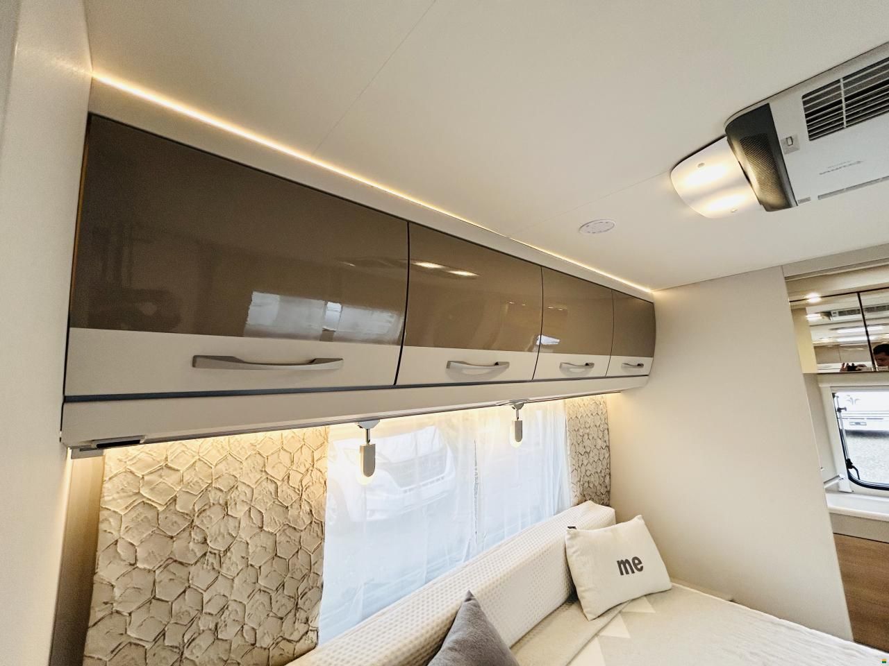 Dethleffs Nomad 650 RQT