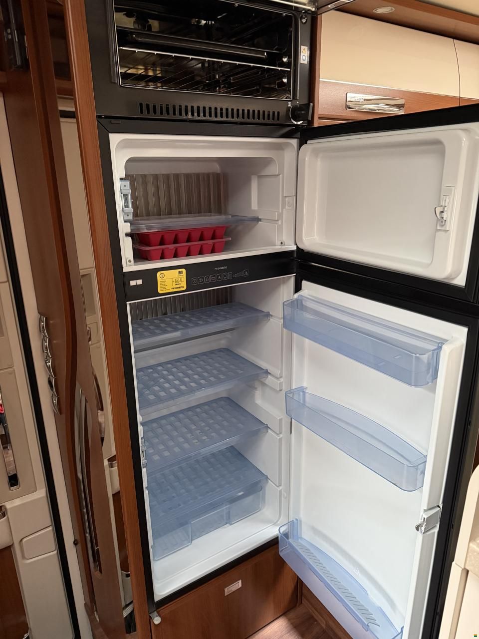 Carthago Liner for Two 53