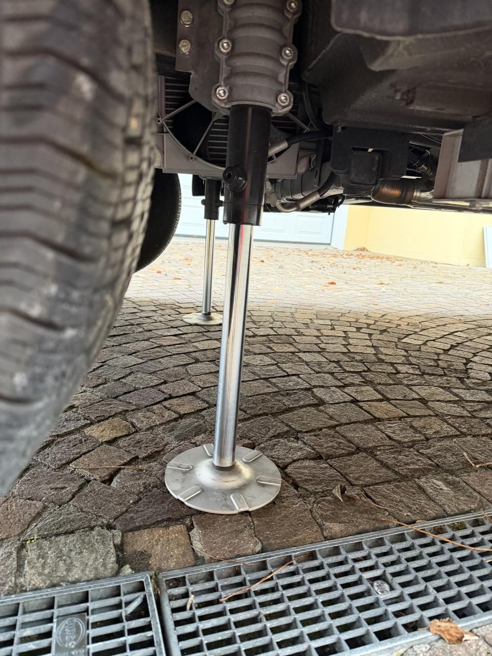 Carthago Liner for Two 53