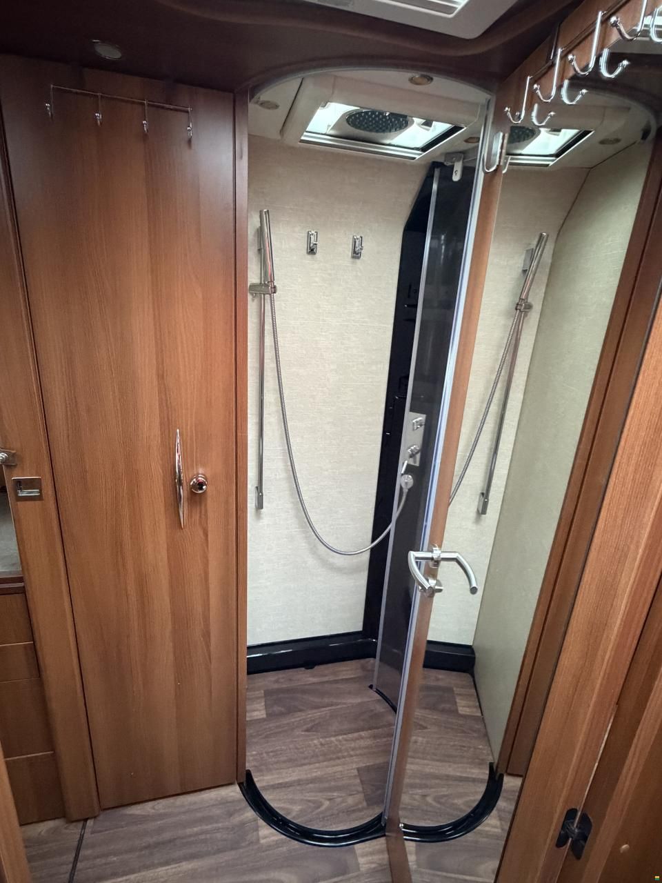 Carthago Liner for Two 53