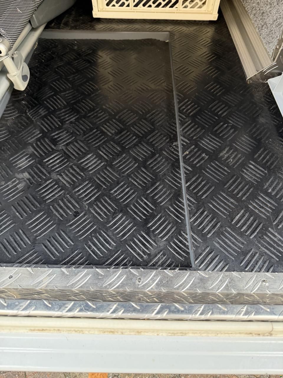 Carthago Liner for Two 53