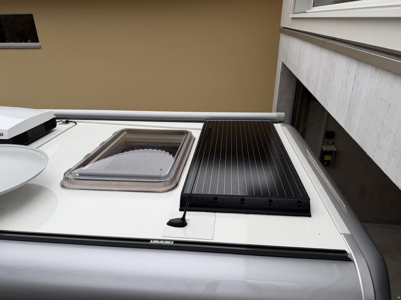 Carthago Liner for Two 53