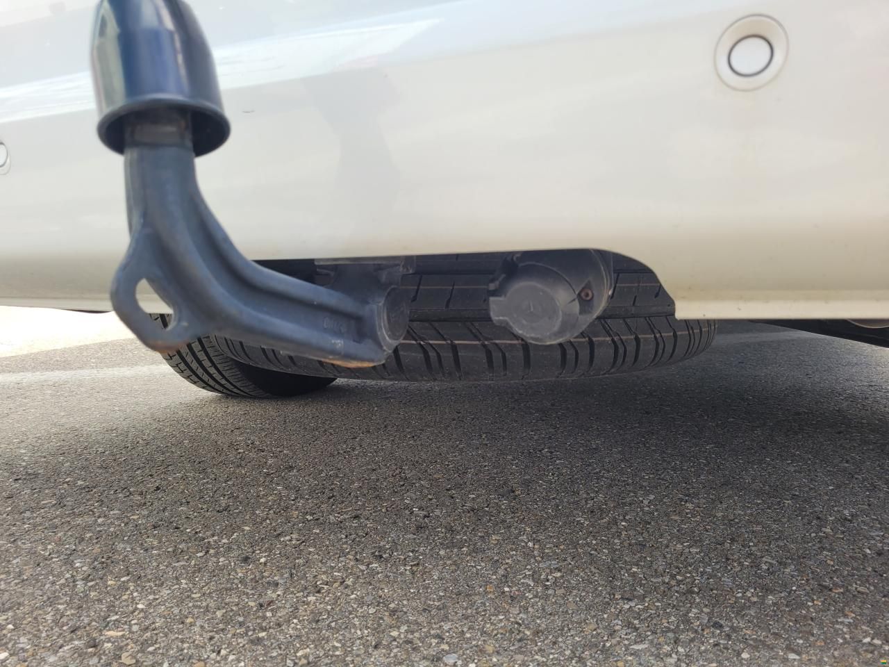 Mercedes Benz Marco Polo 300 d 4M Automat