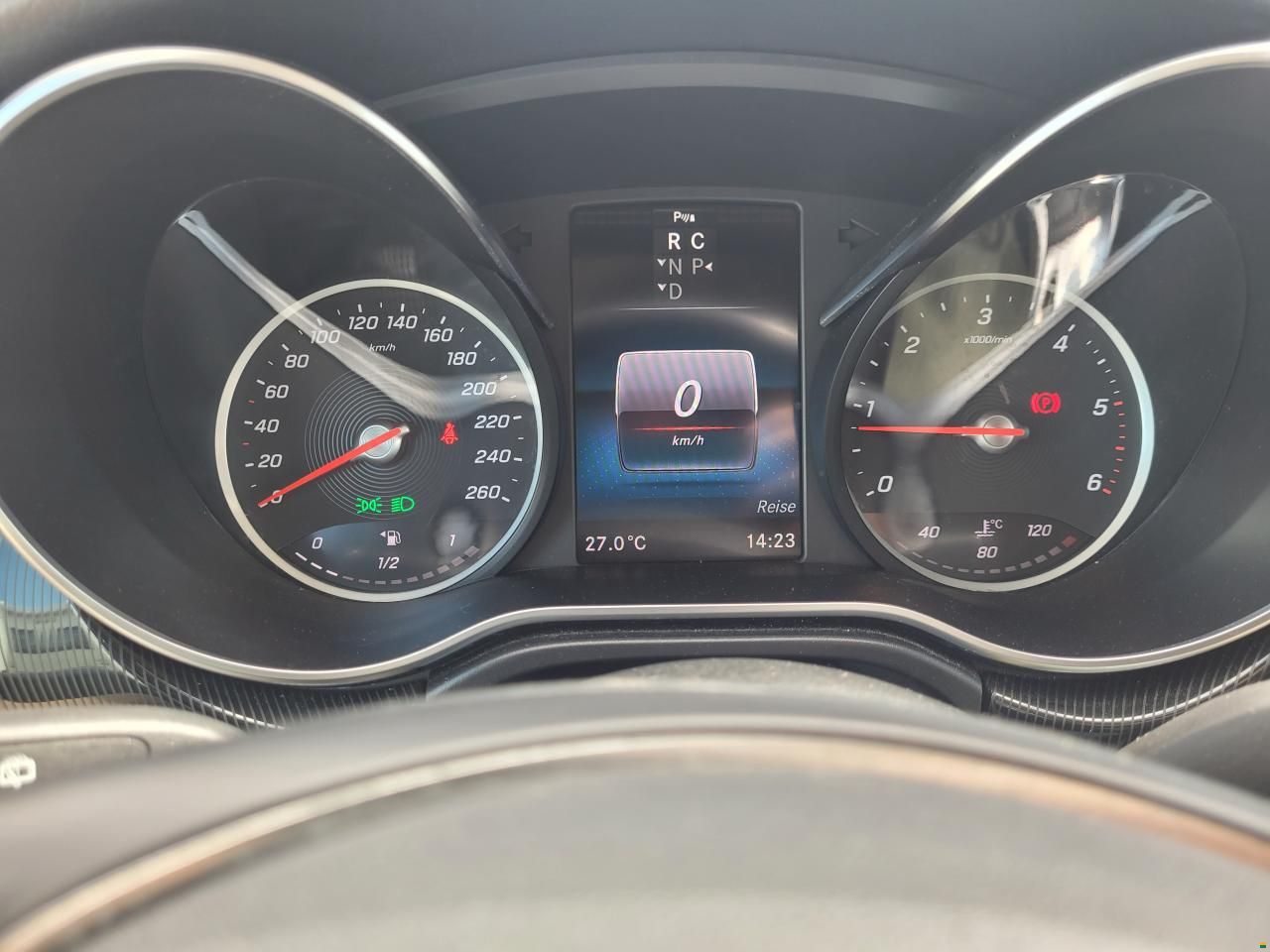 Mercedes Benz Marco Polo 300 d 4M Automat