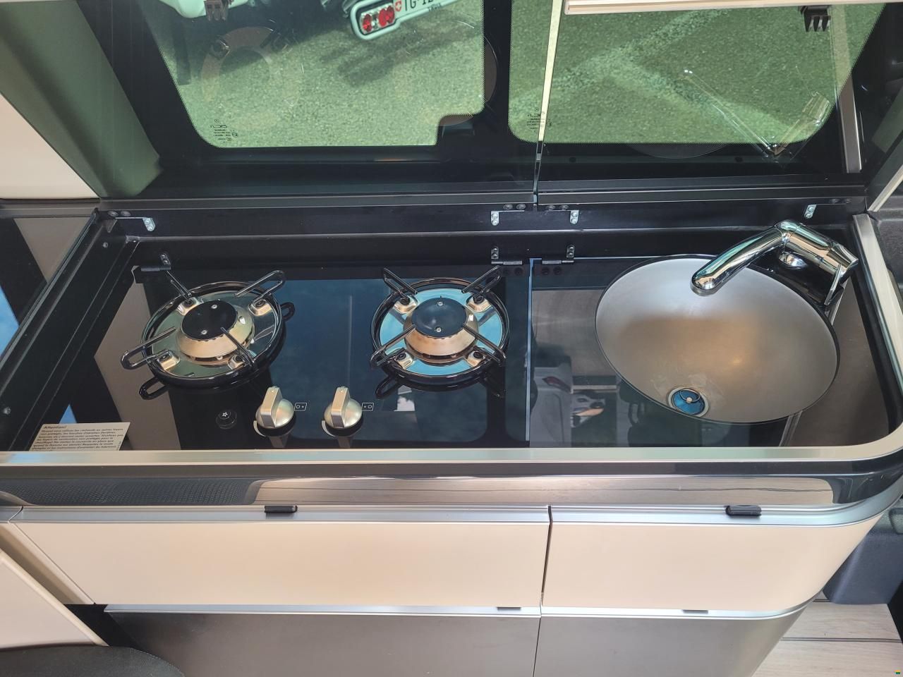 Mercedes Benz Marco Polo 300 d 4M Automat