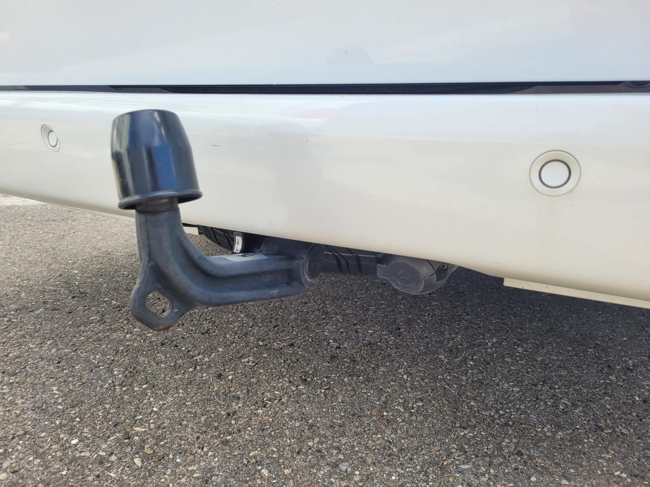 Mercedes Benz Marco Polo 300 d 4M Automat