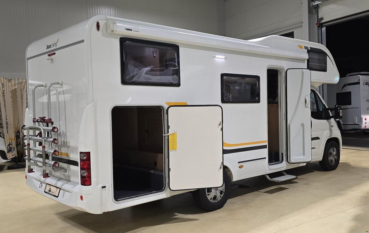 Sun Living Lido A 49 DP