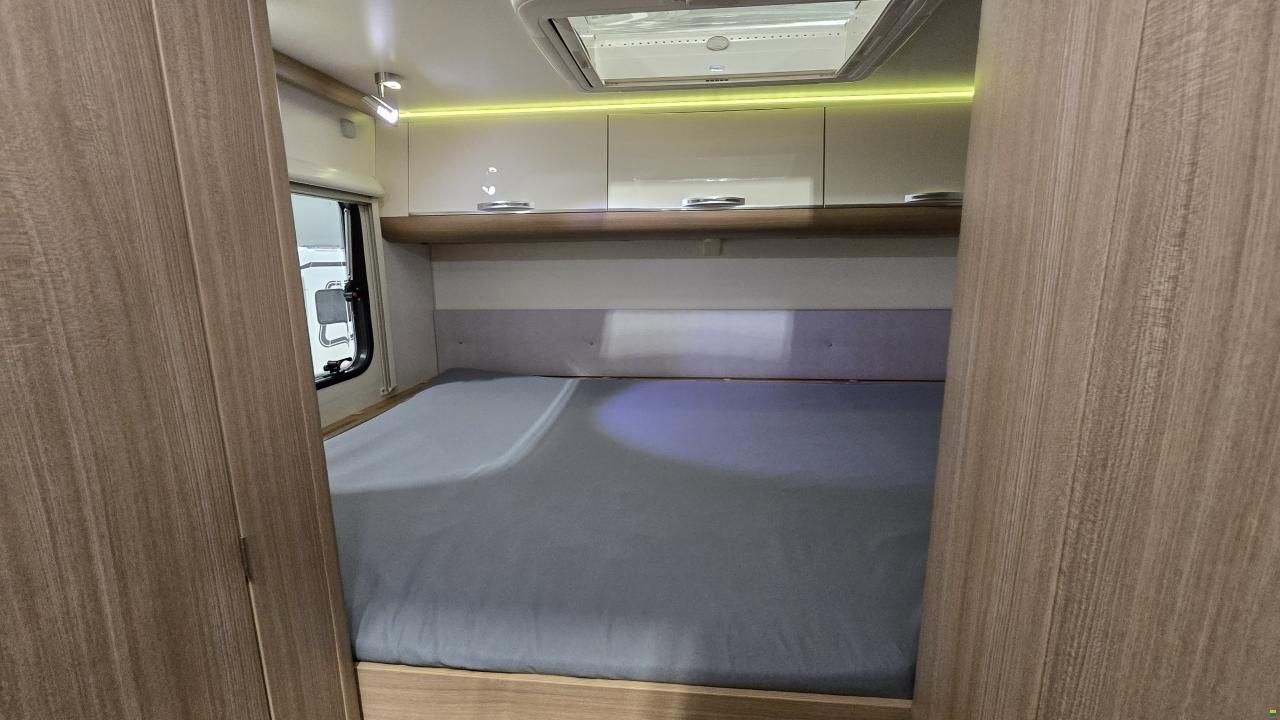 Sun Living Lido A 49 DP