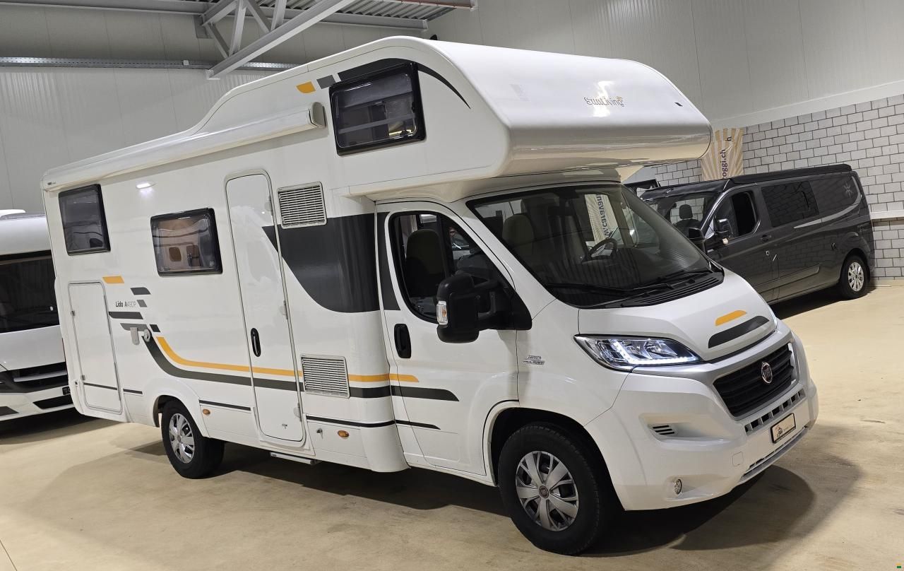 Sun Living Lido A 49 DP