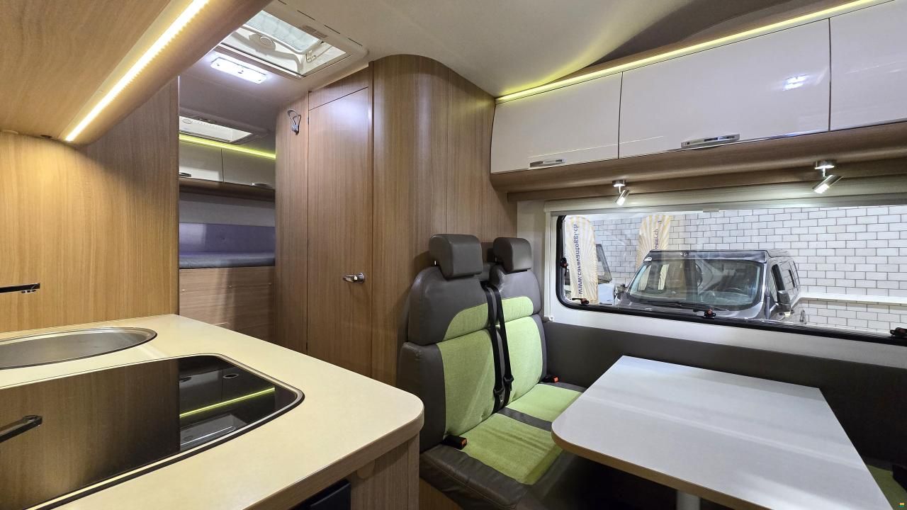 Sun Living Lido A 49 DP