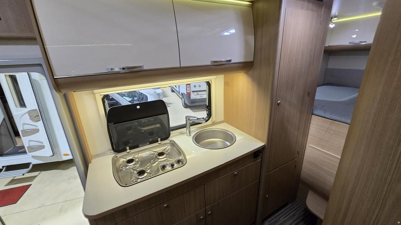 Sun Living Lido A 49 DP